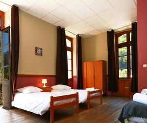 La Villa dAlti Bagneres-de-Luchon France