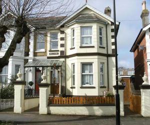 Inglewood Guest House Sandown United Kingdom