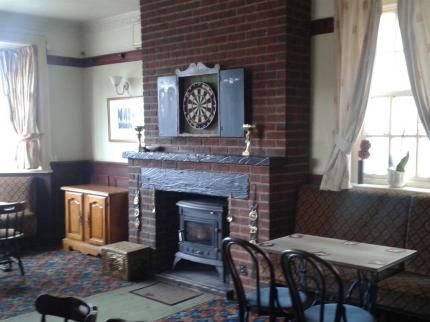 Hotel Photo 8