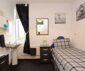 Barrie Guest House Barrow in Furness United Kingdom