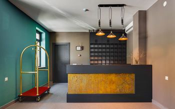 Hotel Photo 16