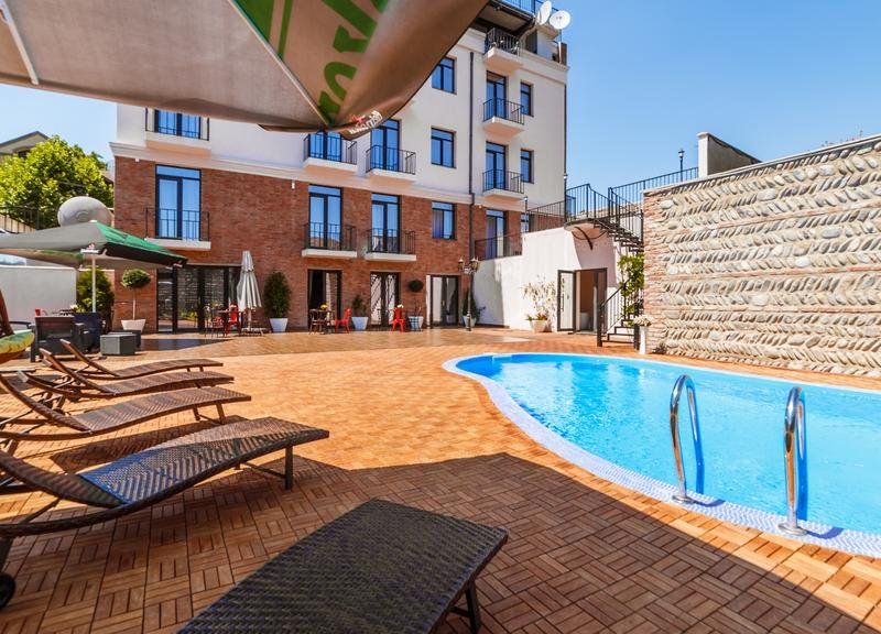 Hotel Photo 19