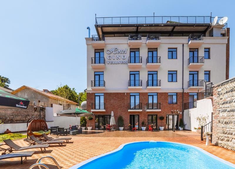 Hotel Photo 20