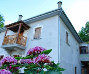 Eudora Full Guest House Tsagarada Greece