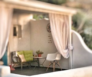 Garden Suite Natasa Mykonos Town Greece