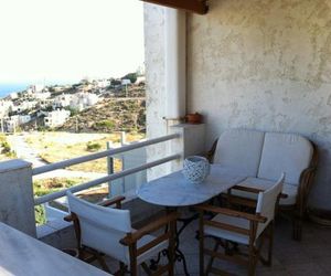 Family Apartment Ammoudi Agia Pelagia Greece
