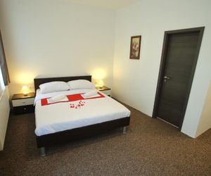 Sobe Oliva Zagreb Croatia
