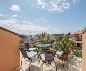 Apartment Gaudeamus Umag Croatia