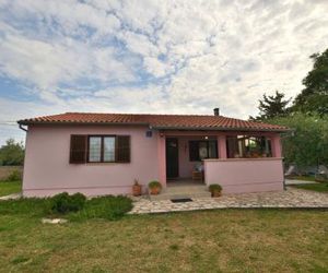 House MARLU Castelnuovo dArsa Croatia