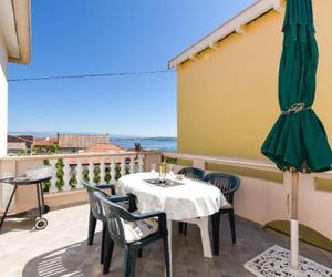 Apartment Marija Oltre Croatia