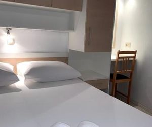 Apartments Tonci Baska Voda Croatia