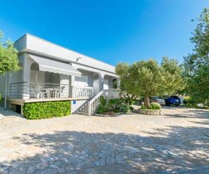 Apartments Anka Rab Croatia