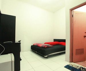 Maleo Kostel Cempaka Putih Yogyakarta Indonesia