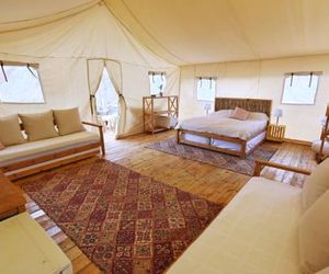Colonia Rest House Glamping Taba Egypt