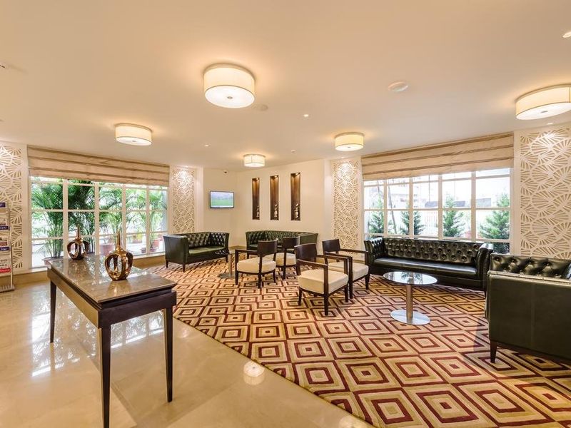 Hotel Photo 16