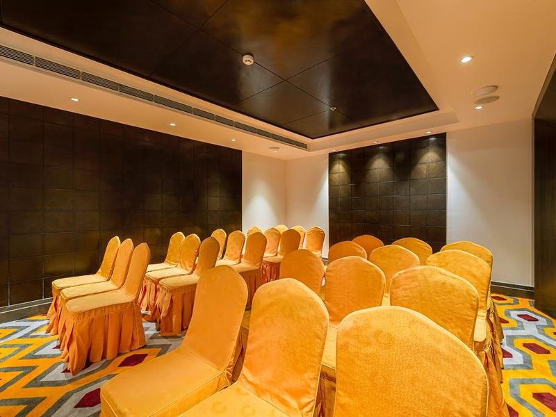 Hotel Photo 22