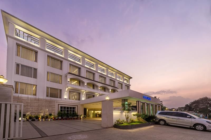 Hotel Photo 23