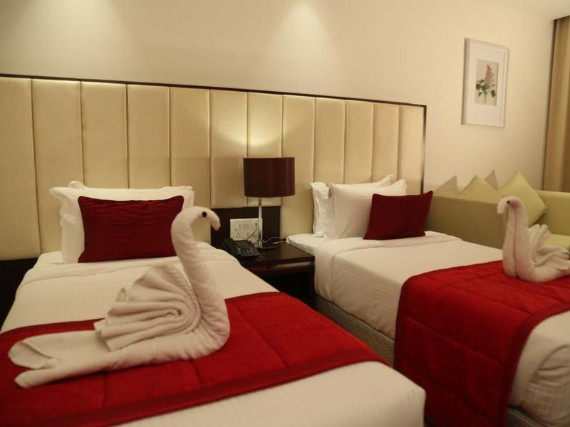 Hotel Photo 5
