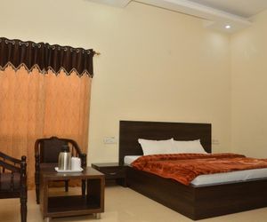 OYO 15534 Hotel Milan Palace Amritsar India