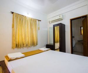 Ivy Retreat- Serviced Apartments Baga India