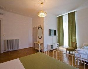 Golden Rooms Bed & Breakfast Trieste Italy