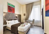 Отзывы Luxury Art Resort Piazza Carita’, 4 звезды