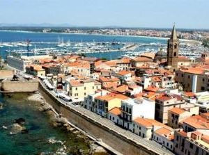 Alghero Tour Alghero Italy