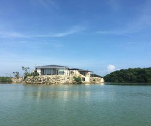 IRABUJIMA Villaze Miyakojima Island Japan