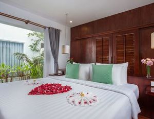 Nita by Vo Angkor Resort Siem Reap Cambodia