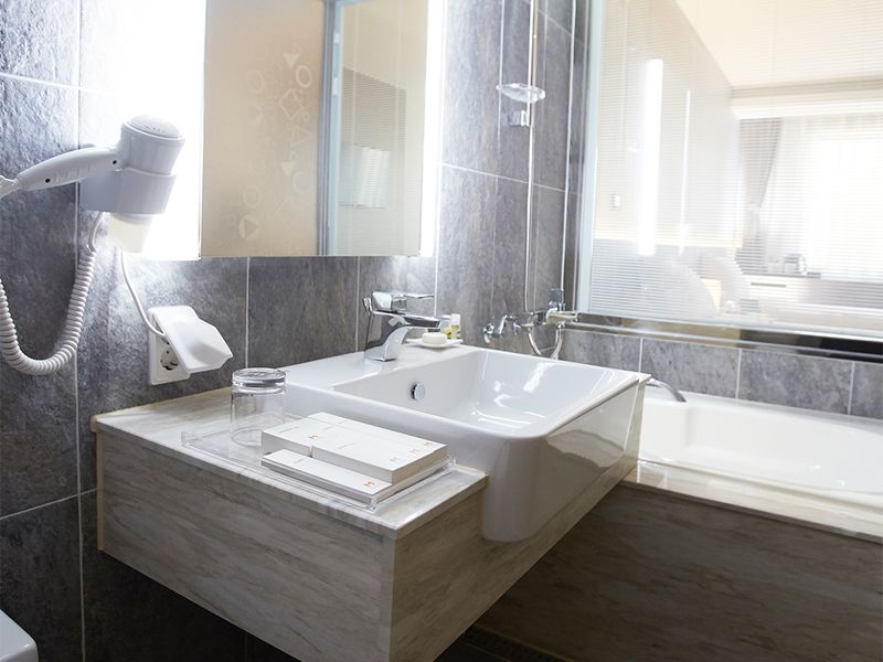 Hotel Photo 9