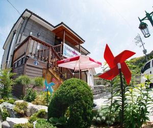 Geoje Blueberry Pension Hadok South Korea