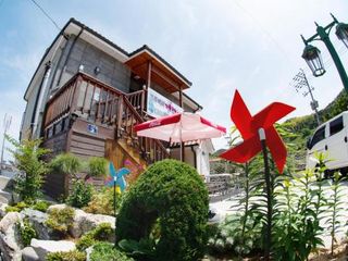 Hotel pic Geoje Blueberry Pension