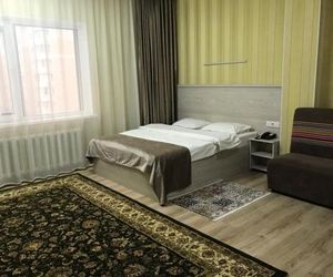 Union Plaza Astana Kazakhstan