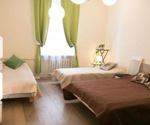 Old town apartment Klaipeda Lithuania