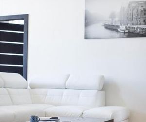 Red Brick Apartments Klaipeda Lithuania