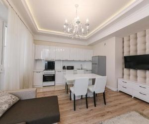 The Base Apartments Chisinau Moldova