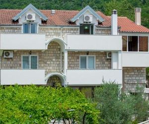 Apartmani Krgušić Tivat Montenegro