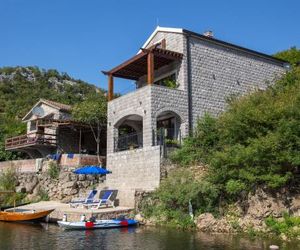 Paradise House Skadar Lake Rijeka Montenegro