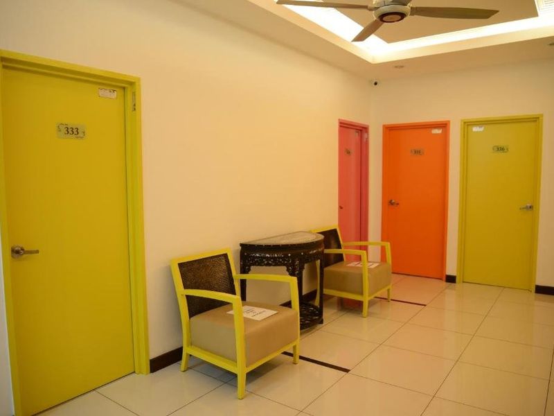 Hotel Photo 13
