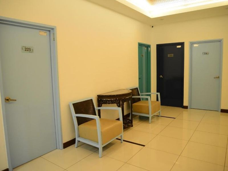 Hotel Photo 20