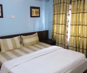 Kryxtal Suites Abuja Nigeria