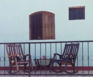 Hotel La Otra Banda Granada Nicaragua