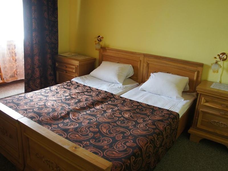Hotel Photo 1