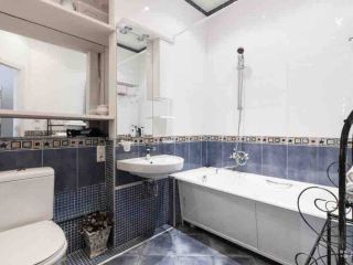 Magic and brand new flat in the very center of St.