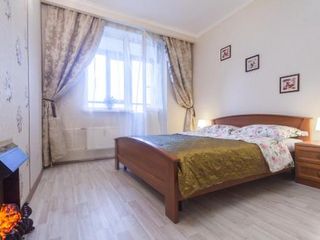 Апартаменты в ЖК Граф у метро
