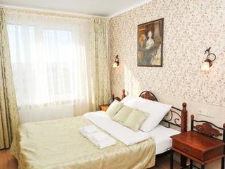 Апартаменты в Выборгский район — 42 кв. м., спальни: 1, собственных ванных: 1