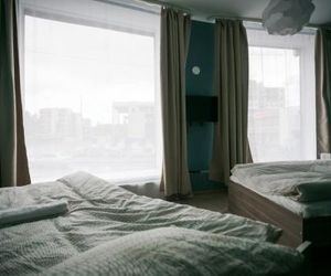 Brusnika Hostel Petrozavodsk Russia