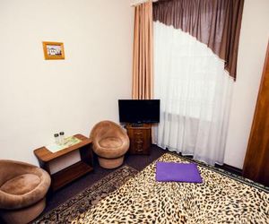 Mini-hotel Komfort Perm Russia