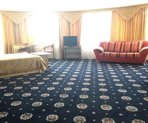 MaksHotel Olginka Russia