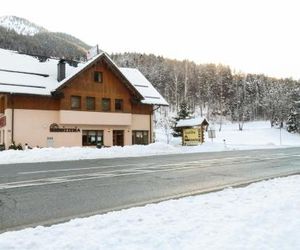 Apartment and rooms Maraton Kranjska Gora Slovenia
